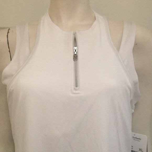 Sofibella Tennis/Golf/Pickleball Dress, NWT! - Picture 2 of 7